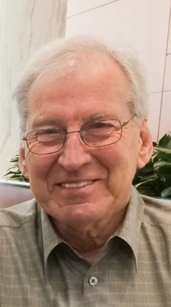 Gary Roger Chaffin Profile Photo