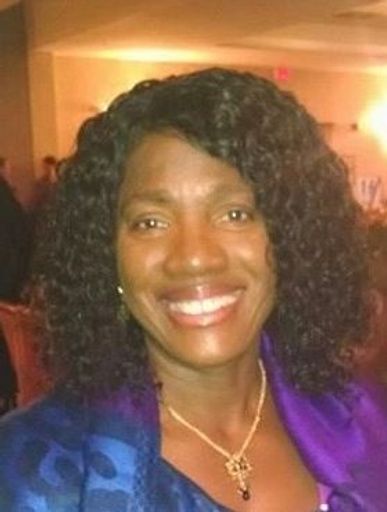 Theresa Jane Johnson Profile Photo