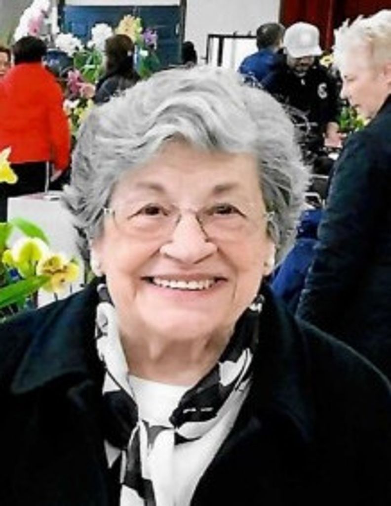 Alice Berardesco Profile Photo