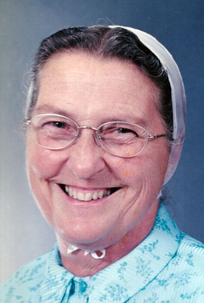 Yvonne M. Brubaker