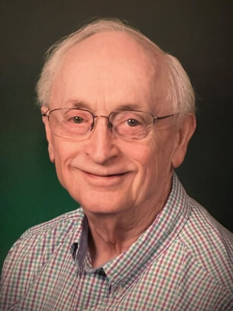 Dr. John Francis Maughan Profile Photo