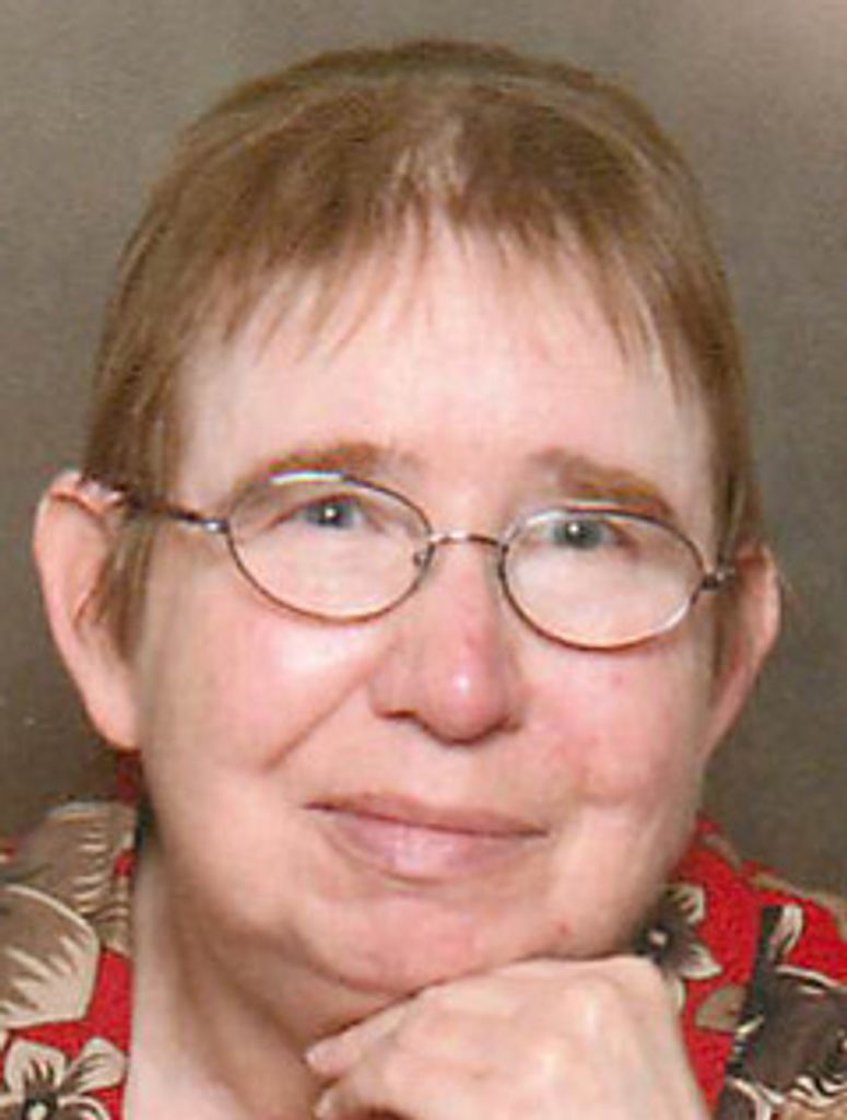 Patricia  A. Nugen