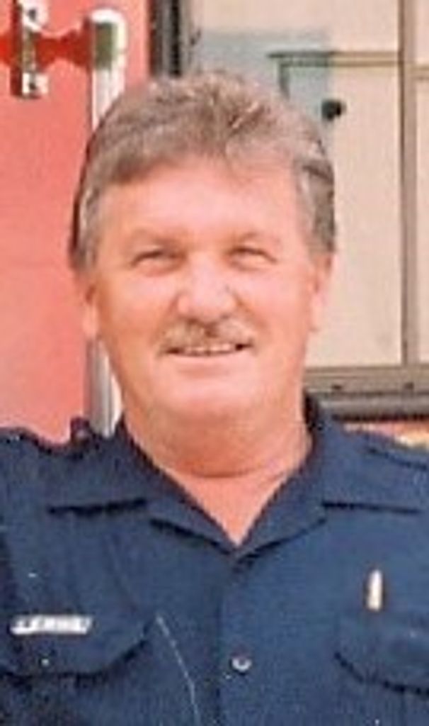 Charles Russell Sexton Profile Photo