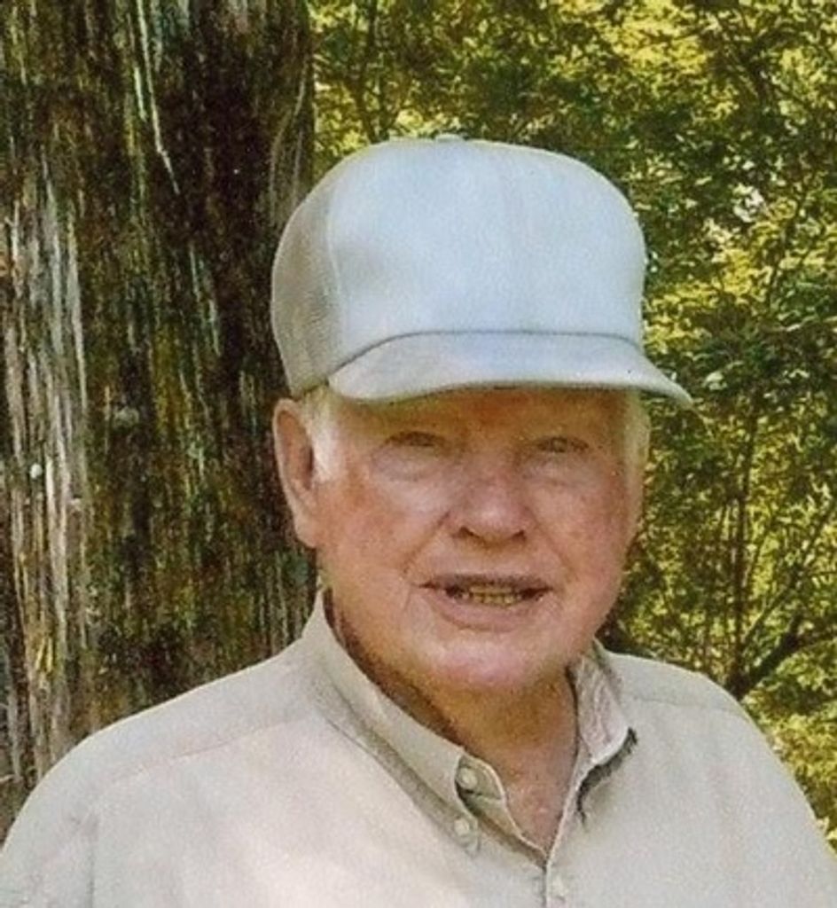 William Wayne Dunn