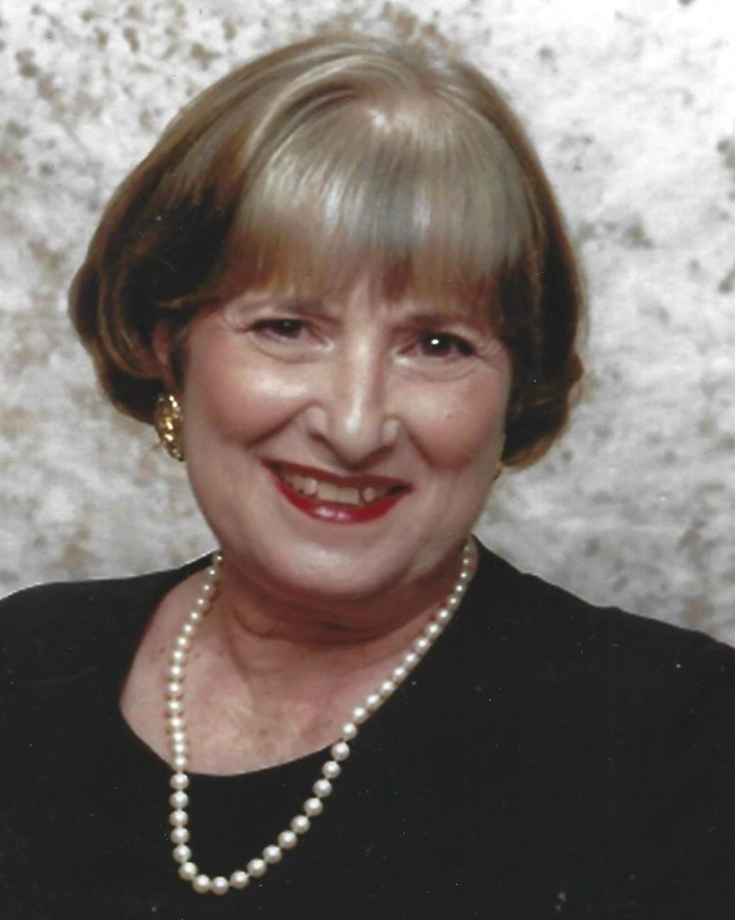 Octavia Casaccio Malinoski