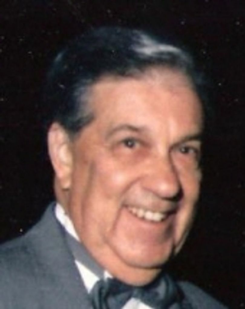 Bernhardt Sylvan Kramer