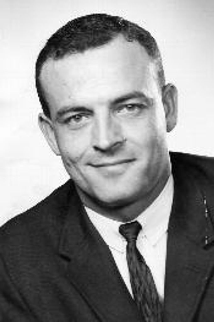 Bernard Paul Sullivan Profile Photo