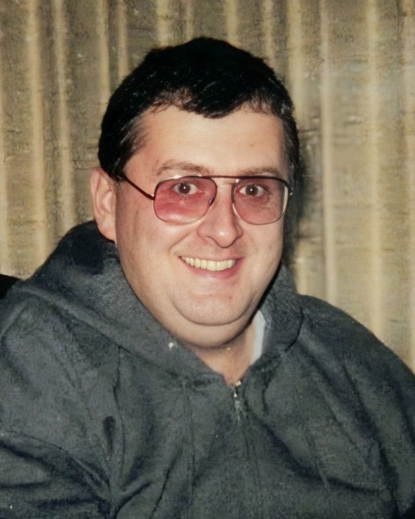 William Allen Espe Profile Photo