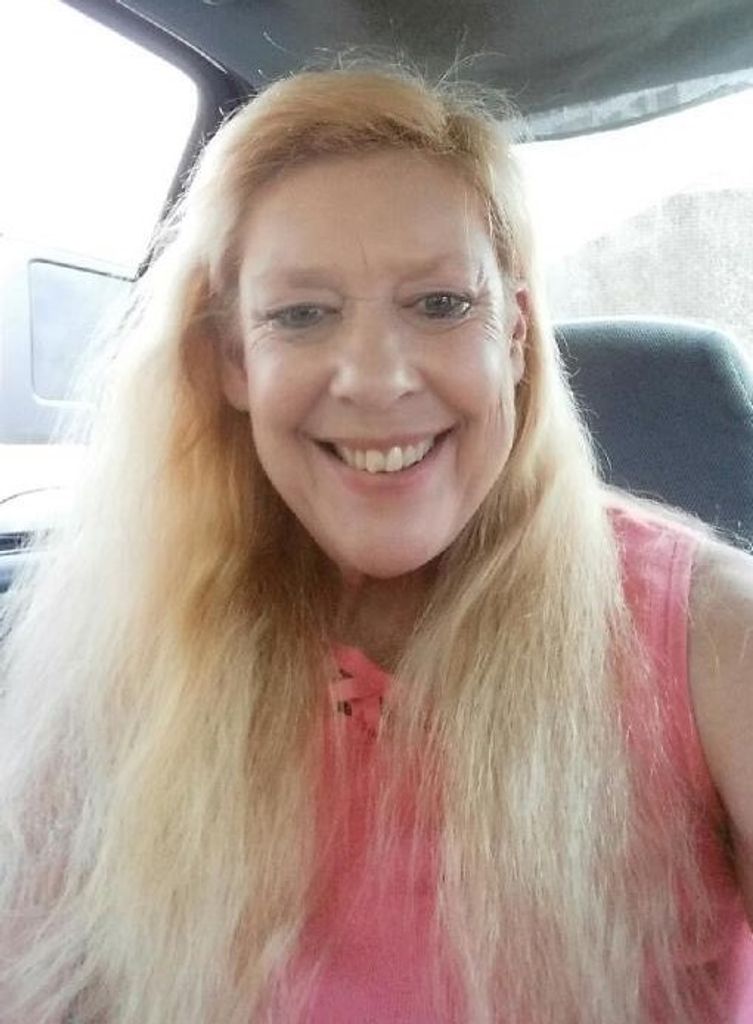 Deborah Rogister Stroud