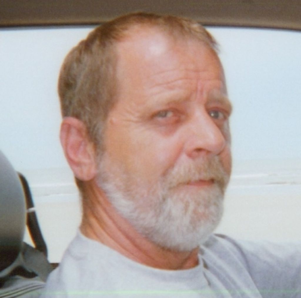 Kenneth Dean Craps