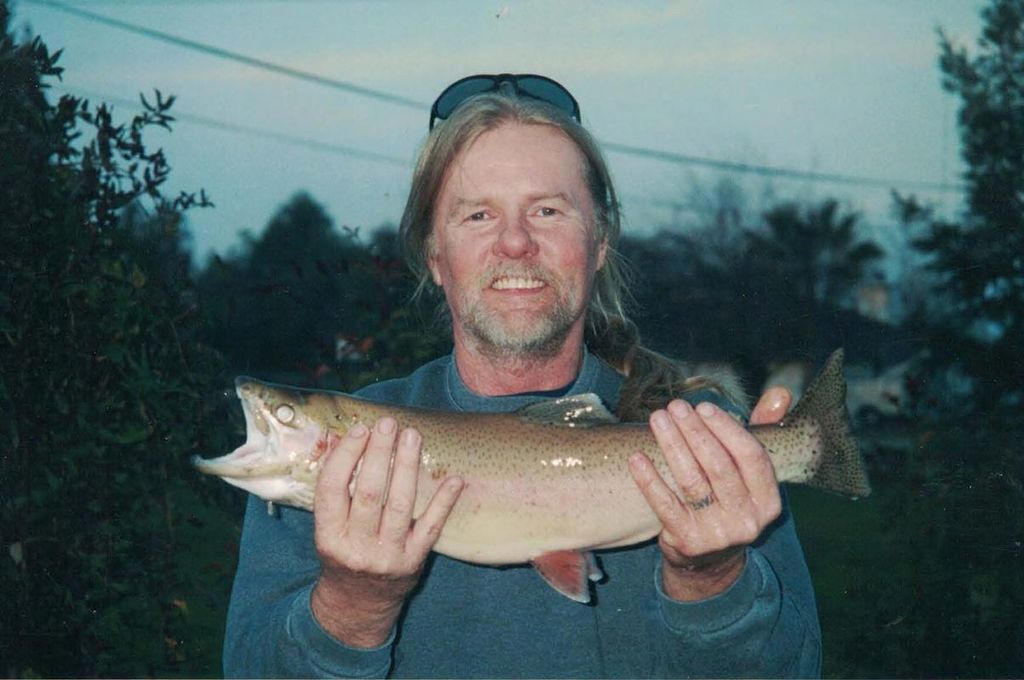 Vern - Cochran Profile Photo