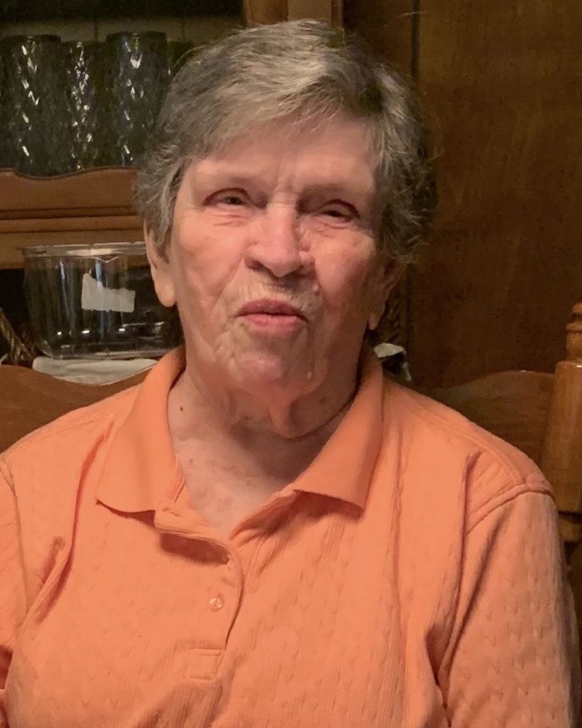 Dorothy Blankenbeckler Profile Photo