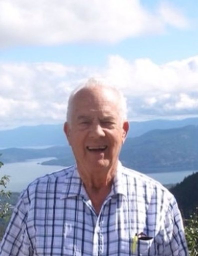 D. Edward Davis Profile Photo