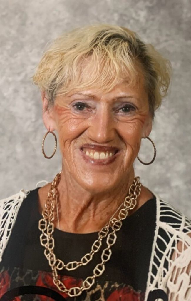 Carla F. Helman Profile Photo