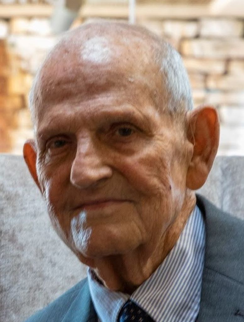 Jerry Huie