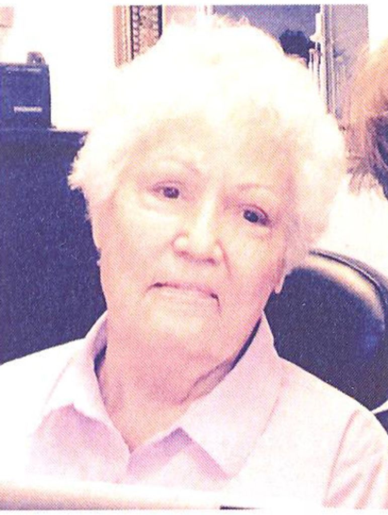 Beverly Dawn Demille