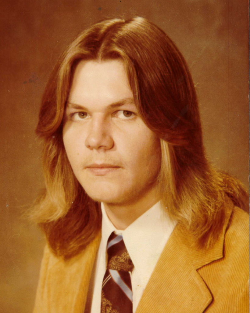 Jack Duane Davis Sr. Profile Photo