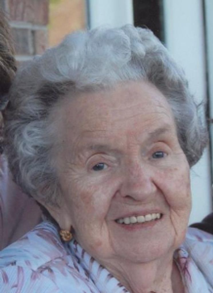 Roseanne Stehlin