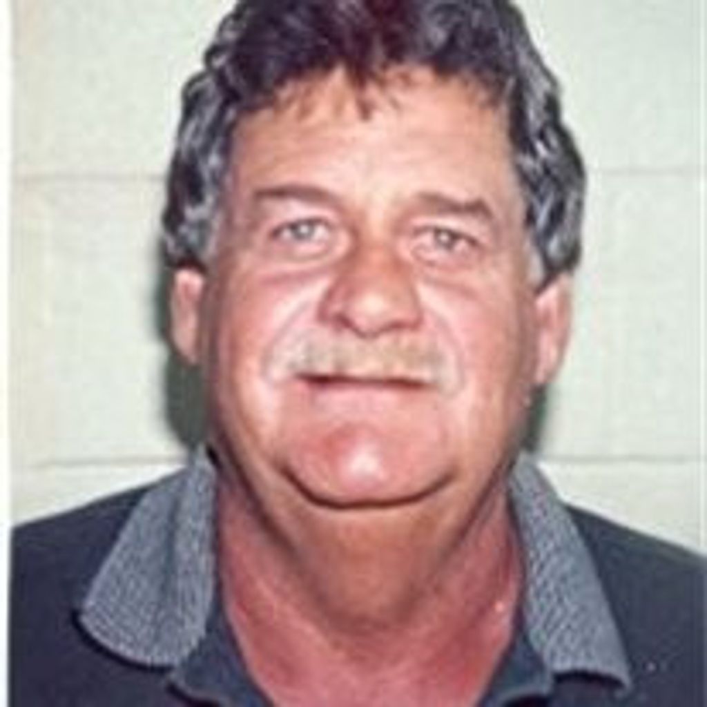 Herbert Breaux