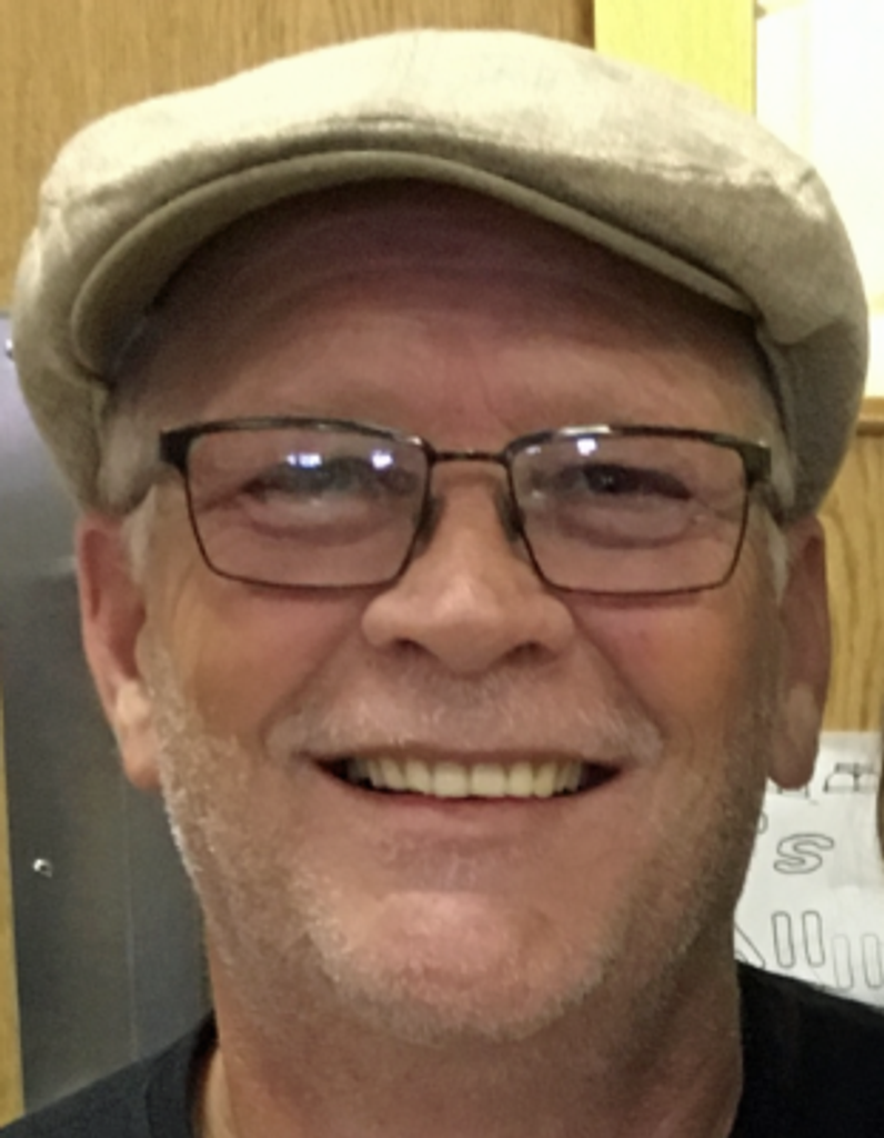 James 'Jim' K. Bouey