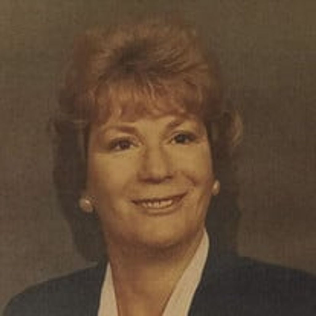 Mary Lynn Aiken McManamen