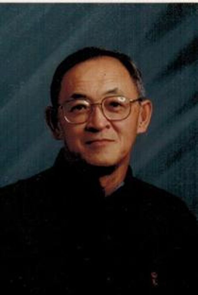 Ronald Shinbori
