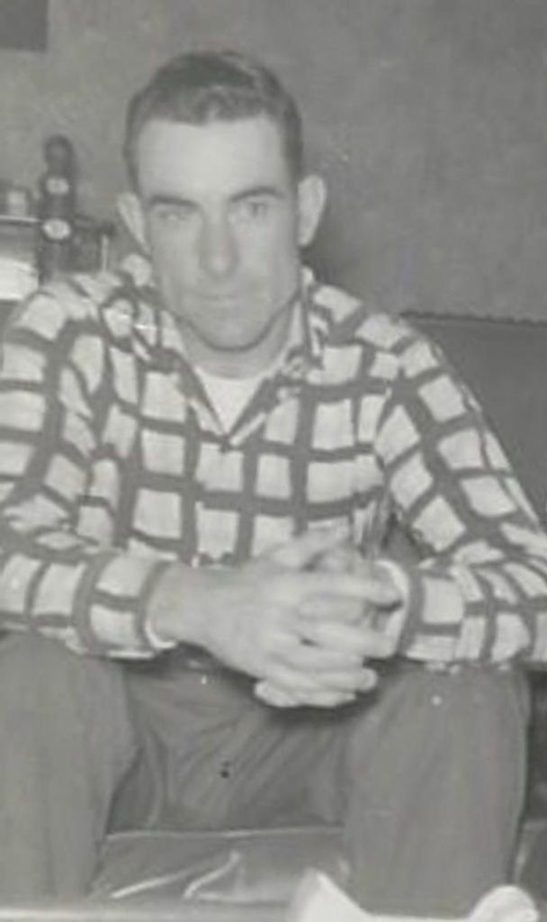 Marion Ralph Boykin, Jr.