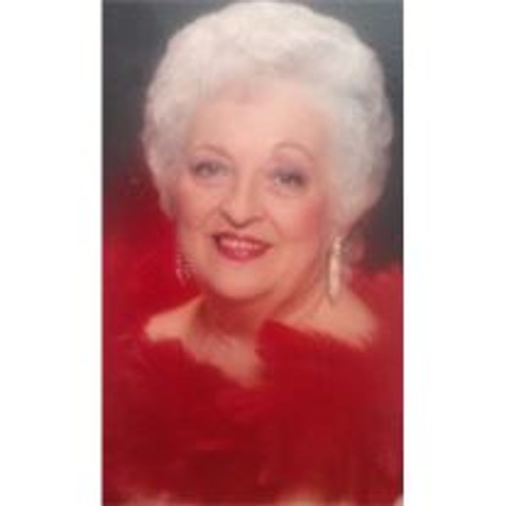 Theda Muv B. Chaney