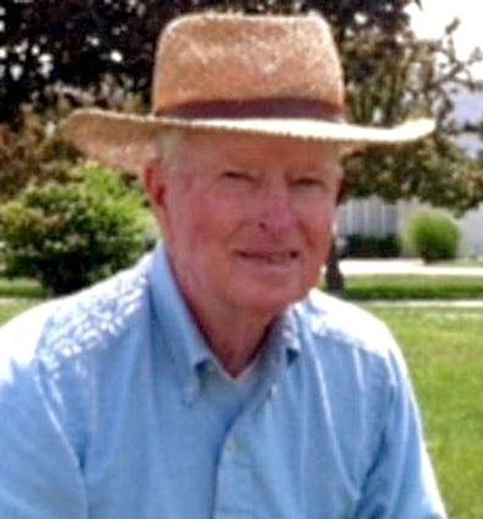 William (Earl) Kendall Profile Photo