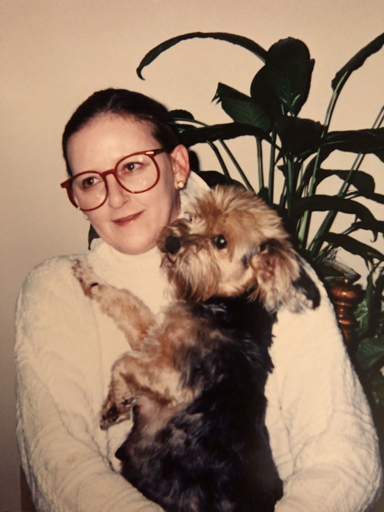 Deborah Dawn Huggs