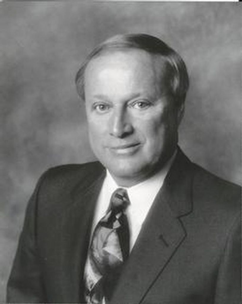 John Parks Luckie, Ii
