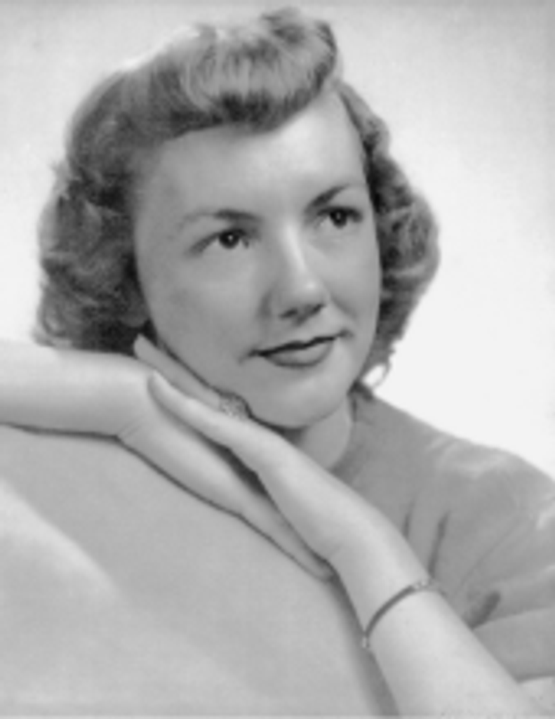 Osteen "Teena" Bland Everhart
