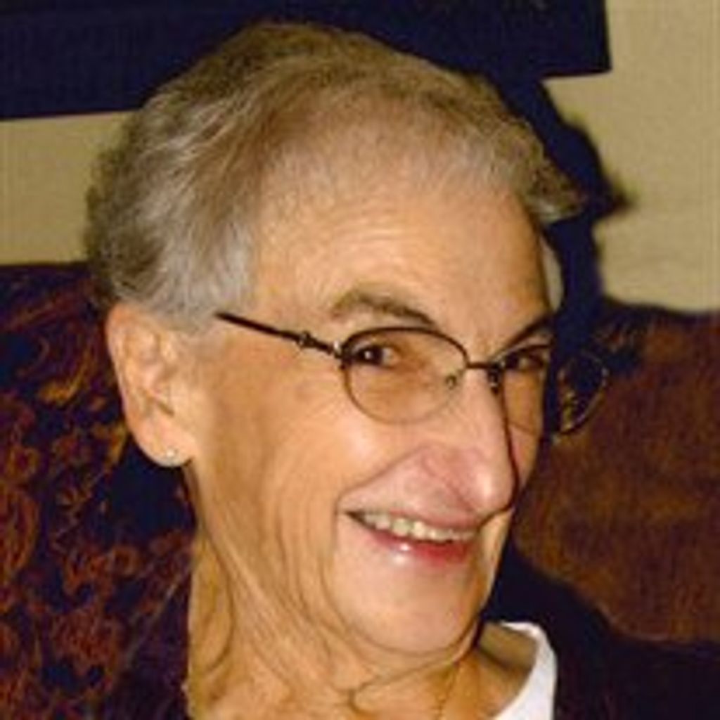 Cecilia  P. Chapin