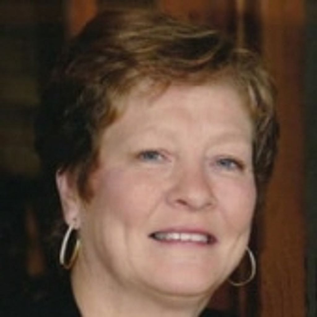 LuAnn Janssen