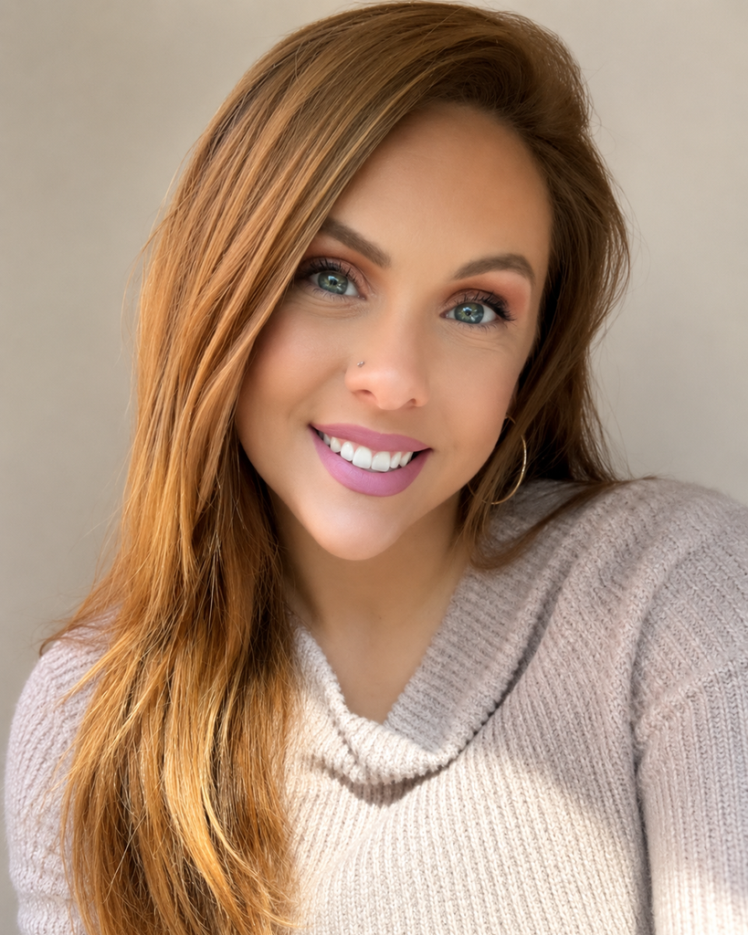 Brittany Lee Ward Profile Photo