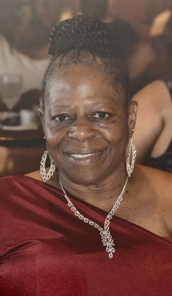 Mrs. Joann Brown Profile Photo