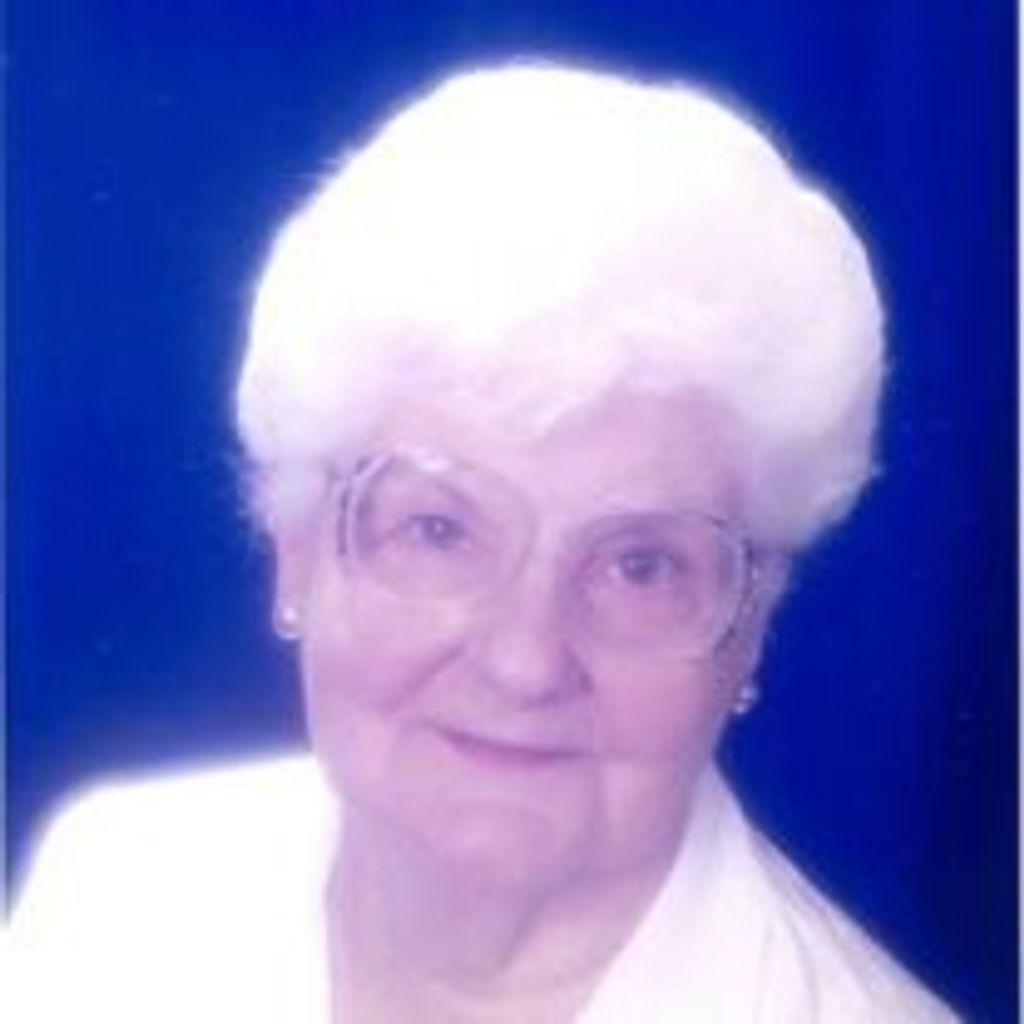Shirley Ann Fellows Profile Photo