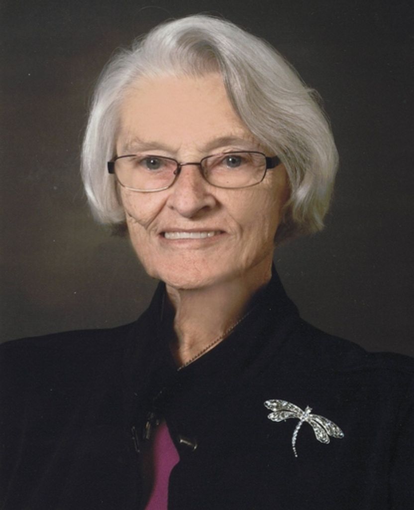 Mary Elaine Steele Profile Photo