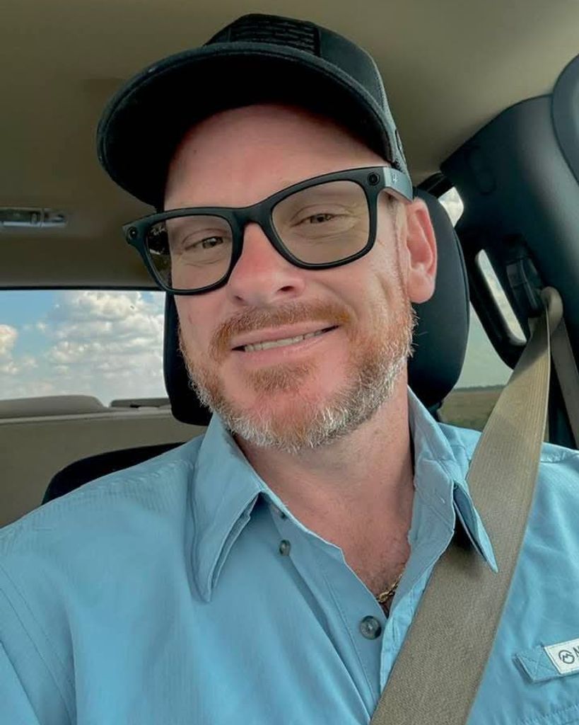 Garrett Harrison Claybourn Profile Photo