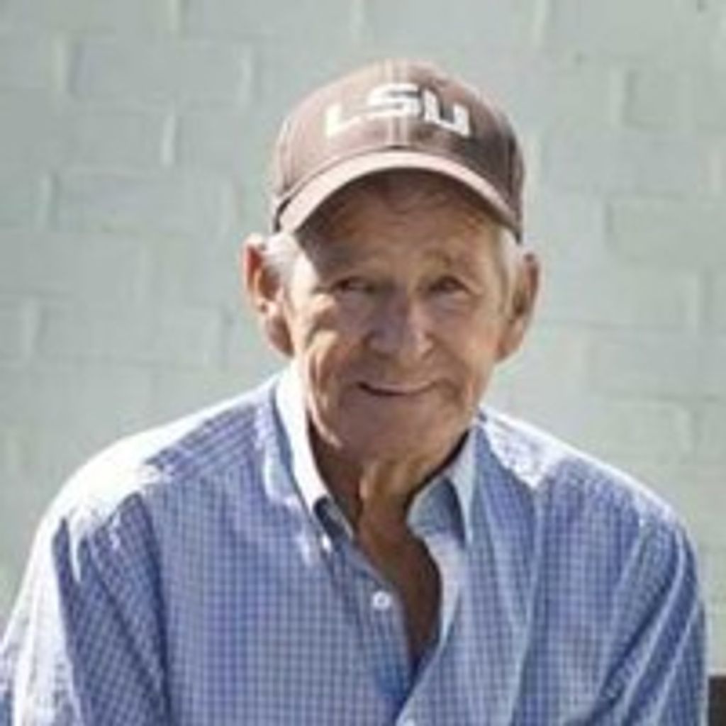 Willie Trimble