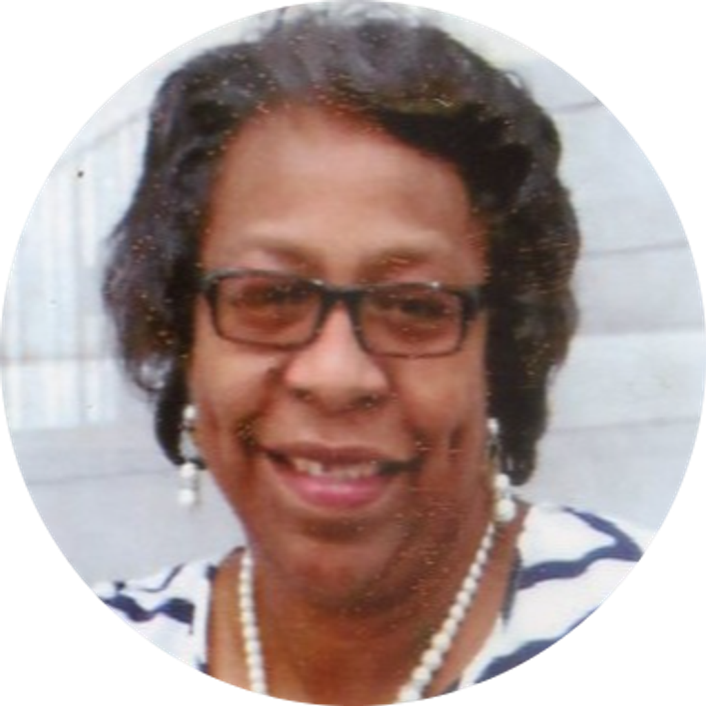 Bernice Reese Profile Photo