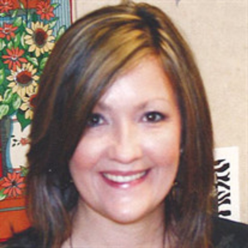 Sherri Ann Ladd
