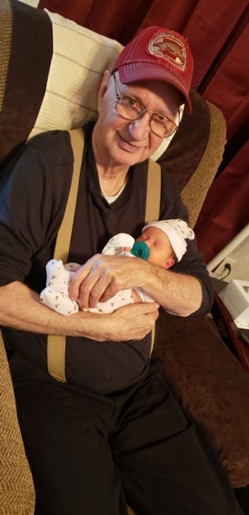 Johnnie Norris Plunkett Profile Photo