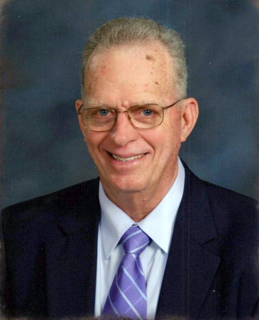 Carroll Dean Cooper Profile Photo