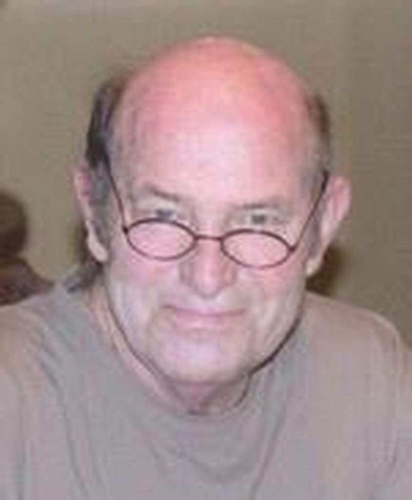 Thomas Hugh "Tom" Blevins