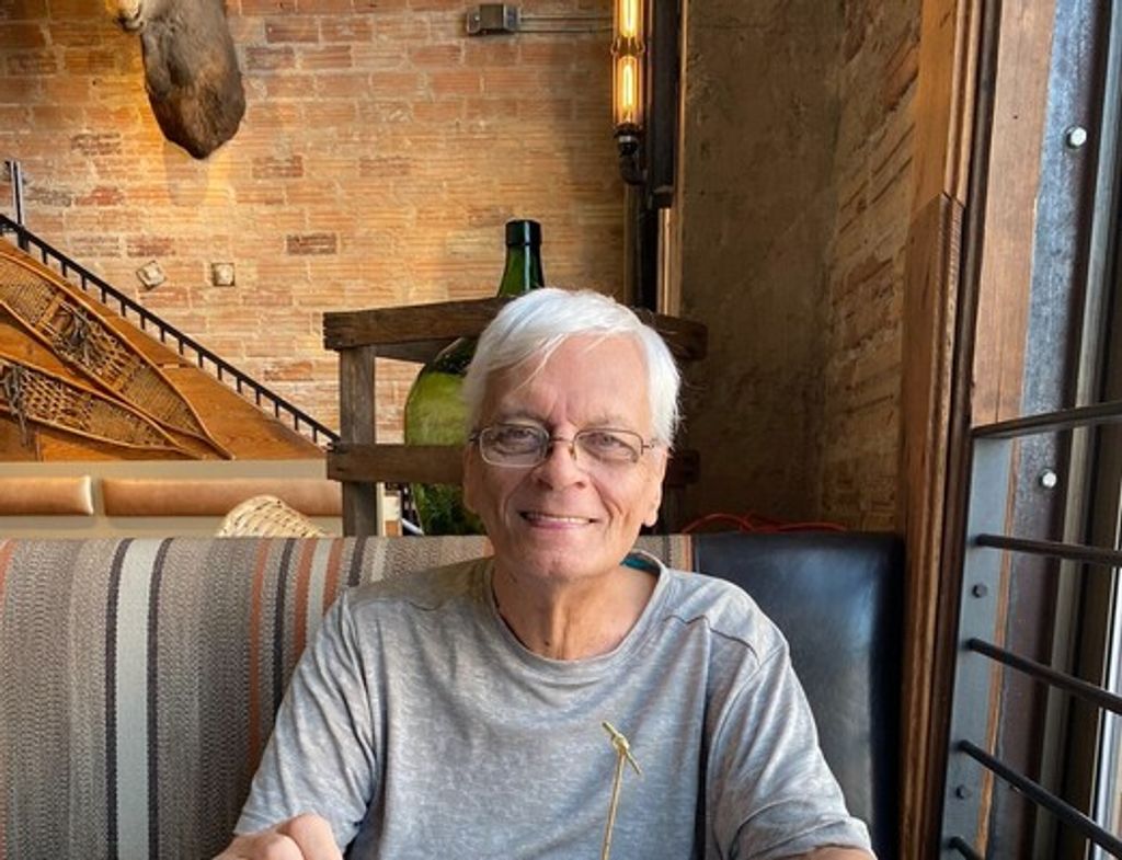 Anthony Andrew Radzavich Profile Photo