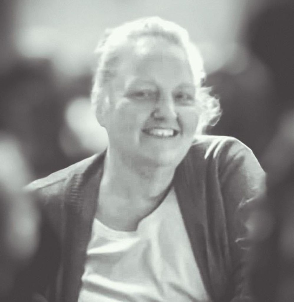 Patsy Carol Gable Appleby