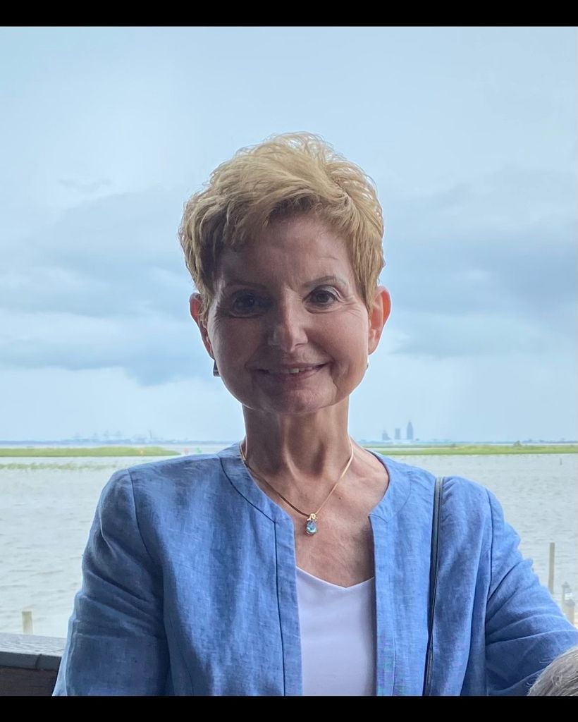 Brenda Savage Kirby