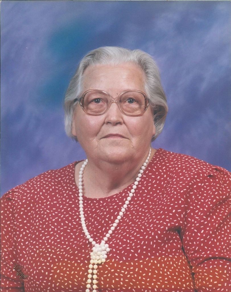 Berda Prewitt