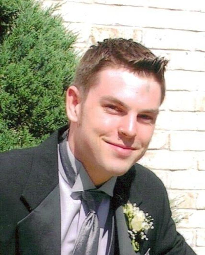 Christopher Browne